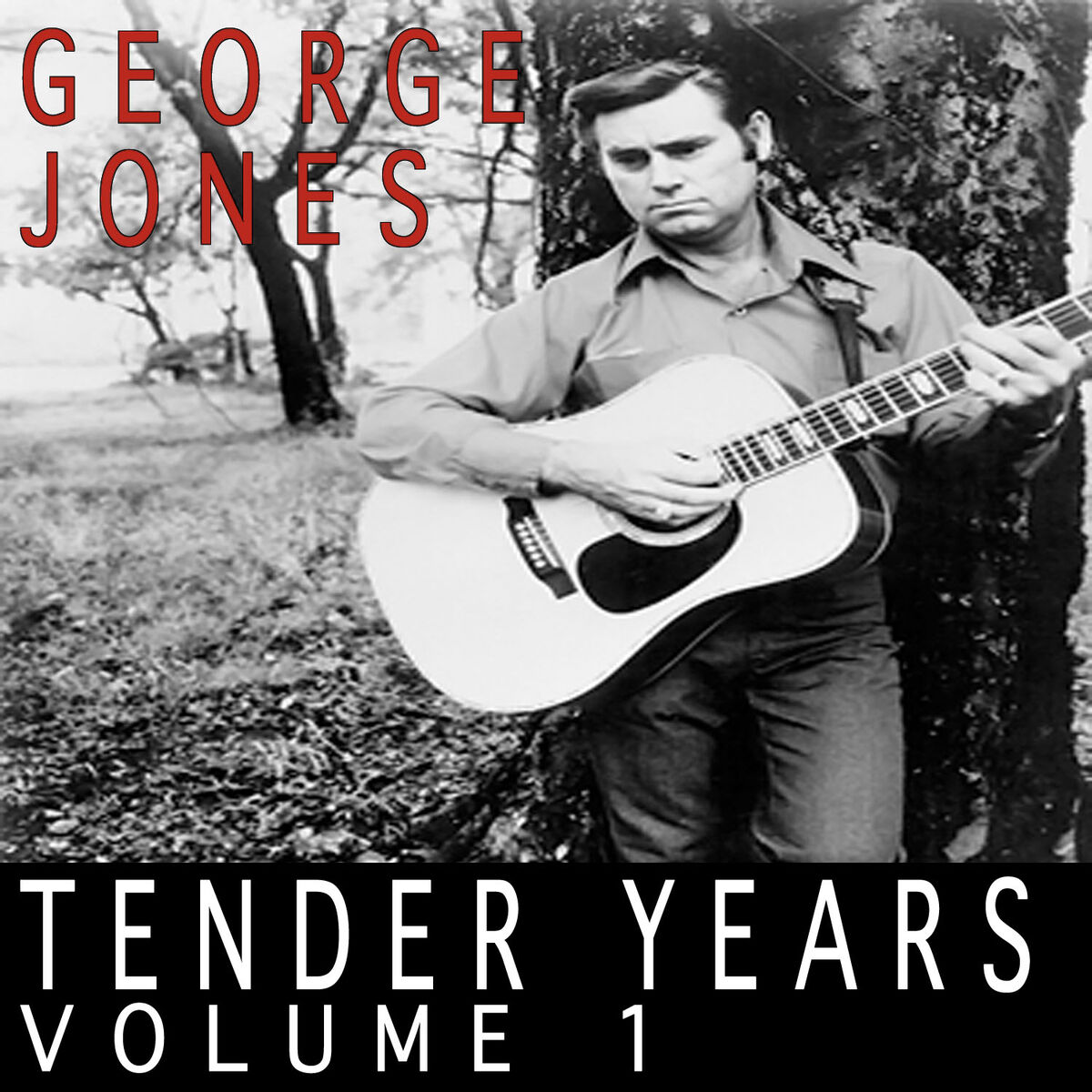 George Jones